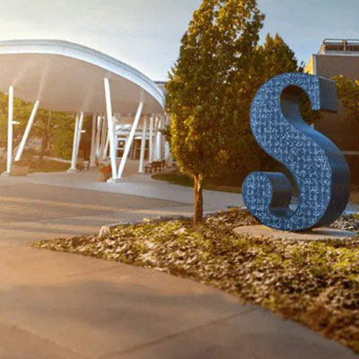 Sheridan College Residences