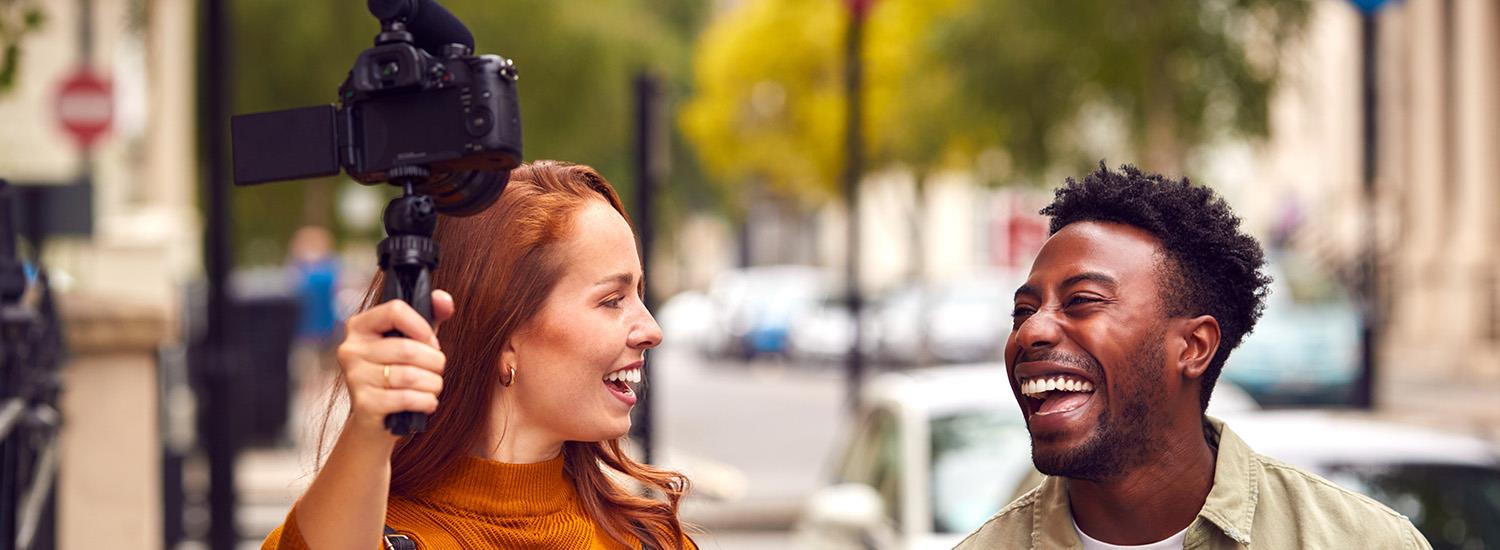 Experience Brampton Ambassador Program