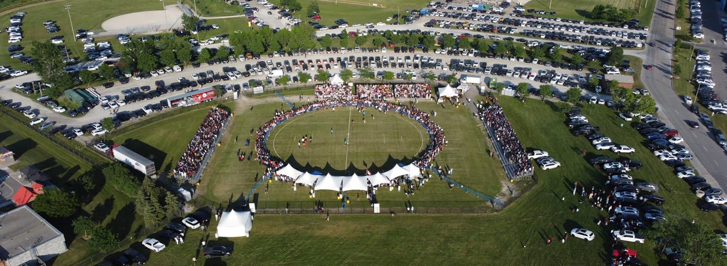 Upcoming Sports Events