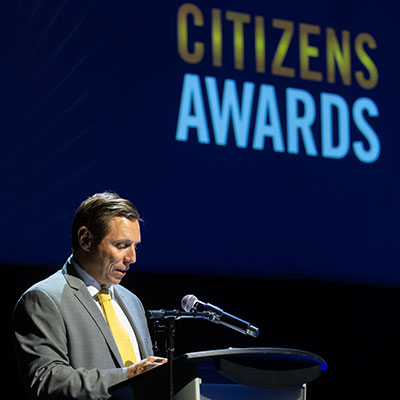 Citizens Awards