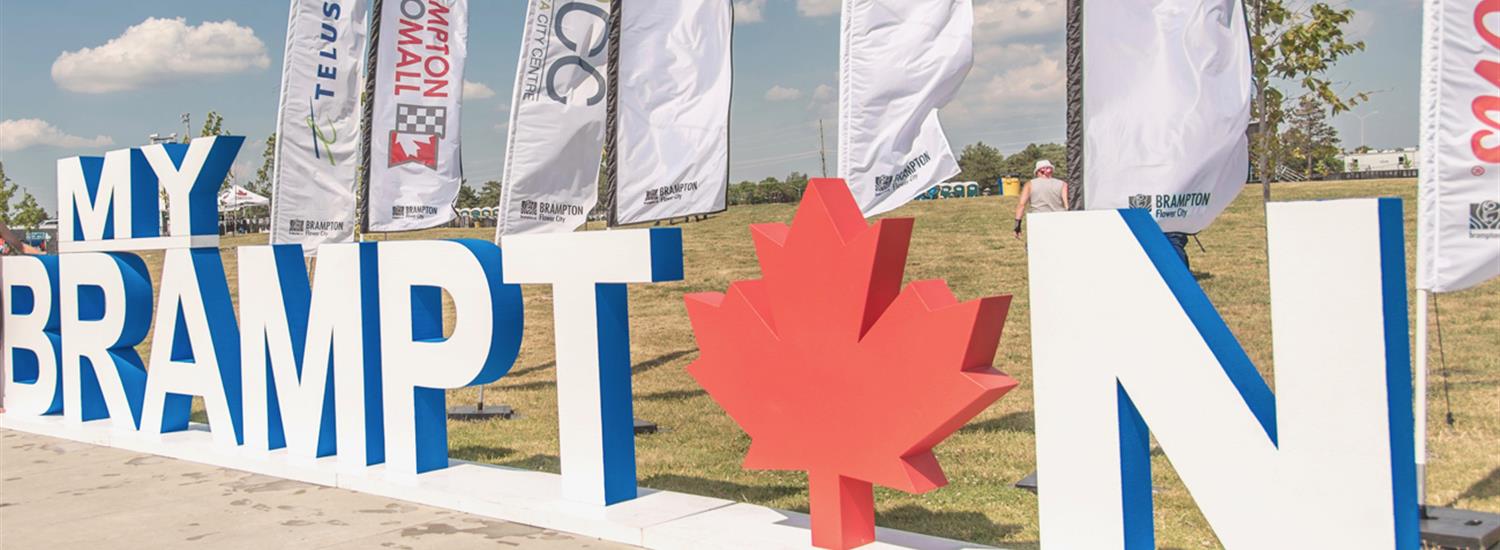 City of Brampton | Festivals and Events