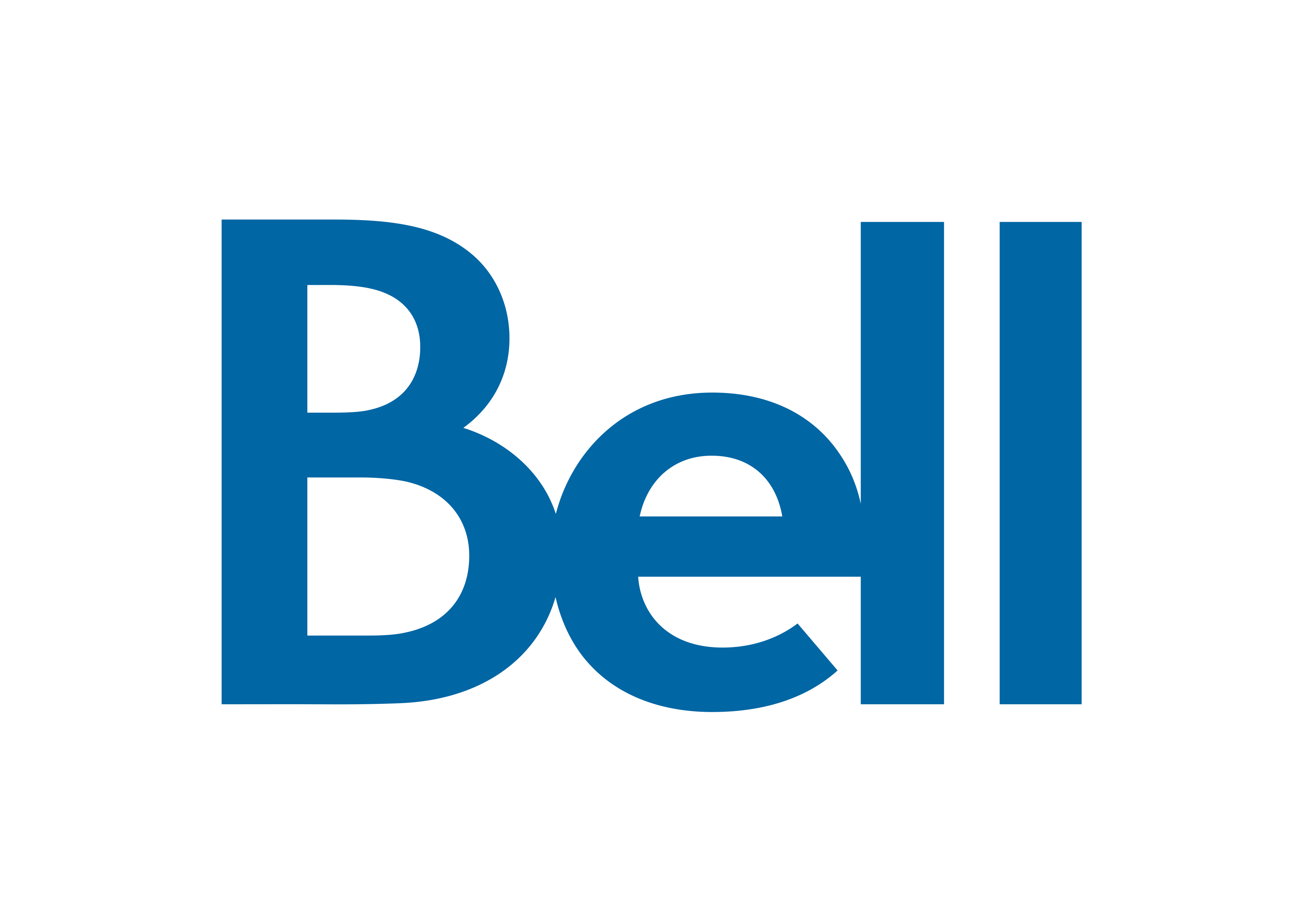 Bell Large