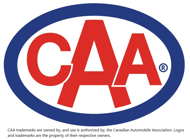 CAA-With Trademark