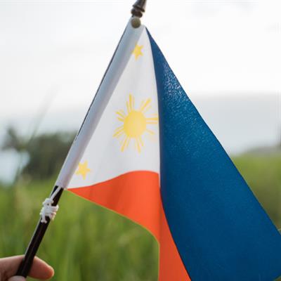 Filipino Heritage Month Celebration