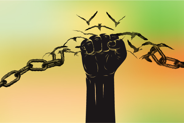 Celebrate Emancipation Day