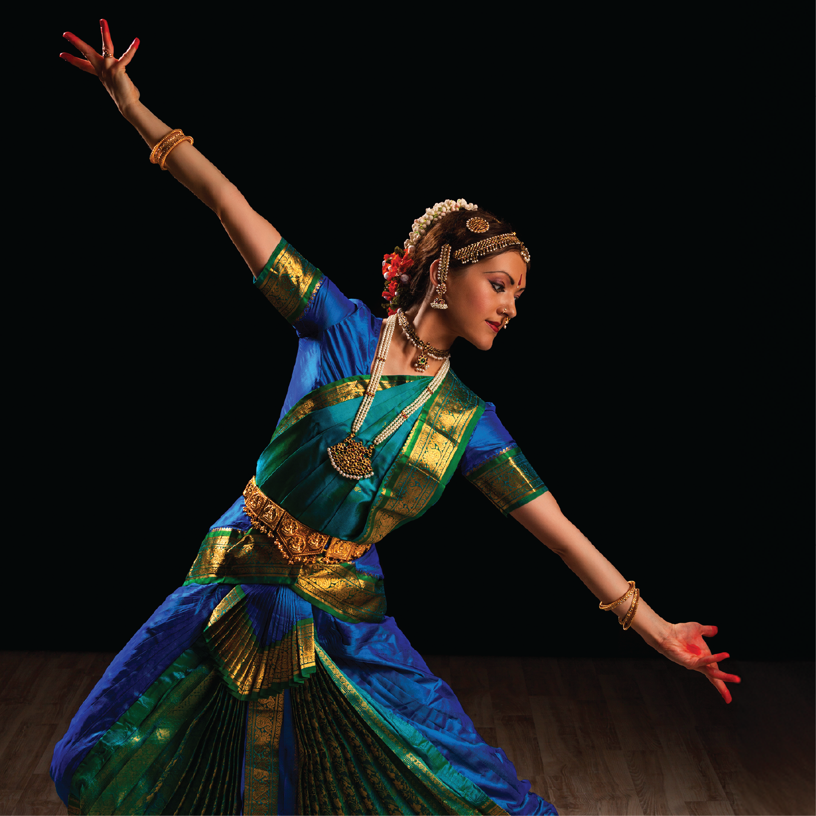 Tamil Heritage Month Celebration 