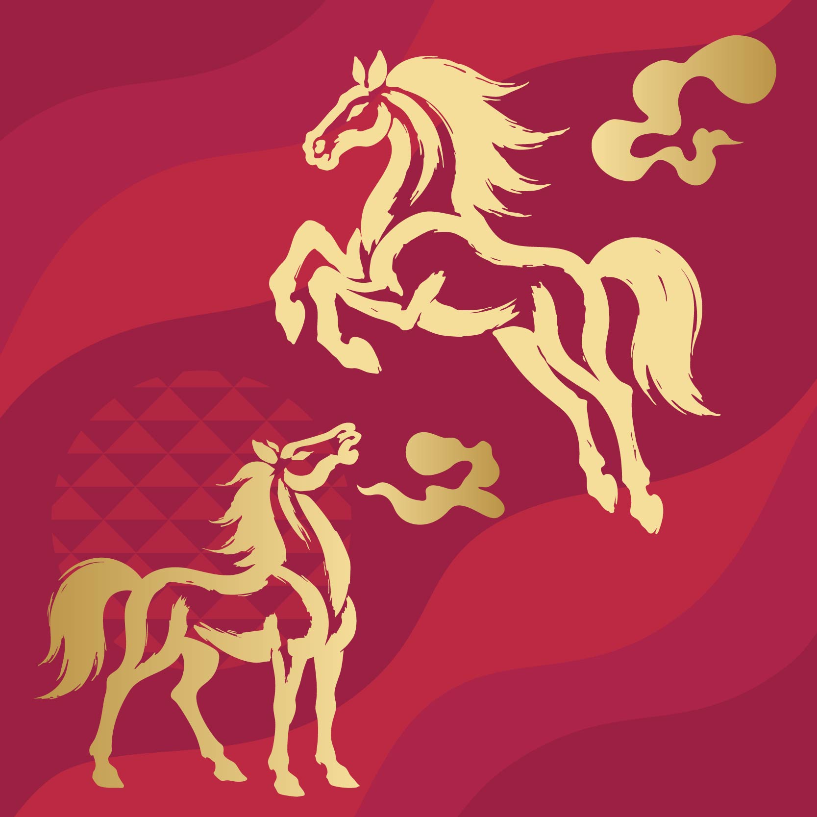 Celebrate Lunar New Year