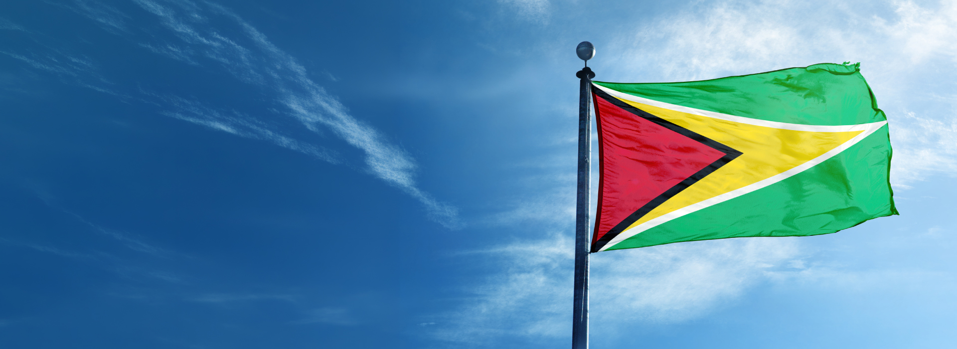 Guyanese Independence Day Celebration