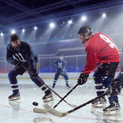 Hockey Night in Brampton