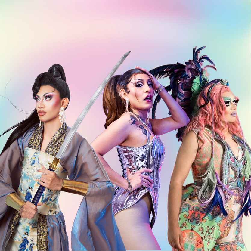Brampton Celebrates Pride