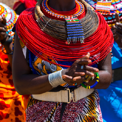 Swahili Heritage Month Celebration