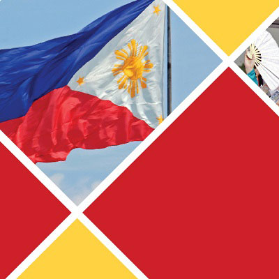Filipino Heritage Month Celebration