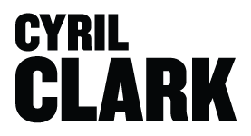 Cyril Clark logo
