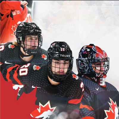 IIHF Women's World Championships