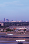 Pearson International Airport