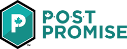 Post Promise logo