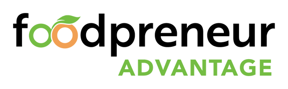 Logo of Foodpreneur Advantage