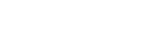 Brampton Entrepreneur Centre (Logo)