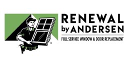 Renewal by Anderson