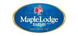 Maple Lodge