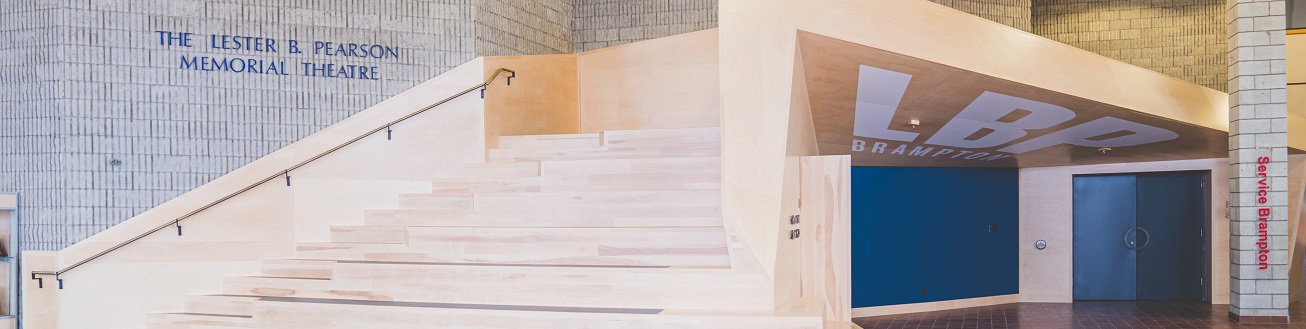 Performing Arts Venues