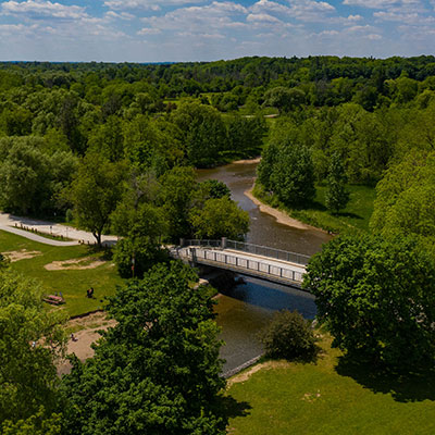 Pathways Master Plan