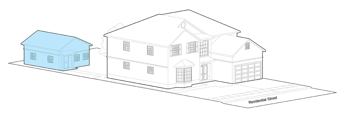 ARU example image