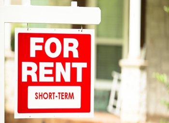 Short Term Rental Review