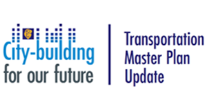 Transportation Master Plan logo