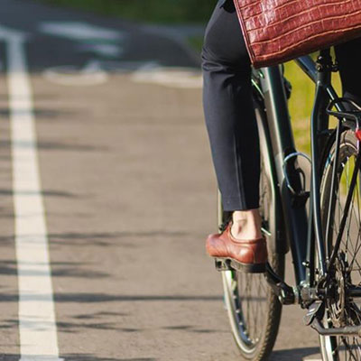 Active Transportation Master Plan