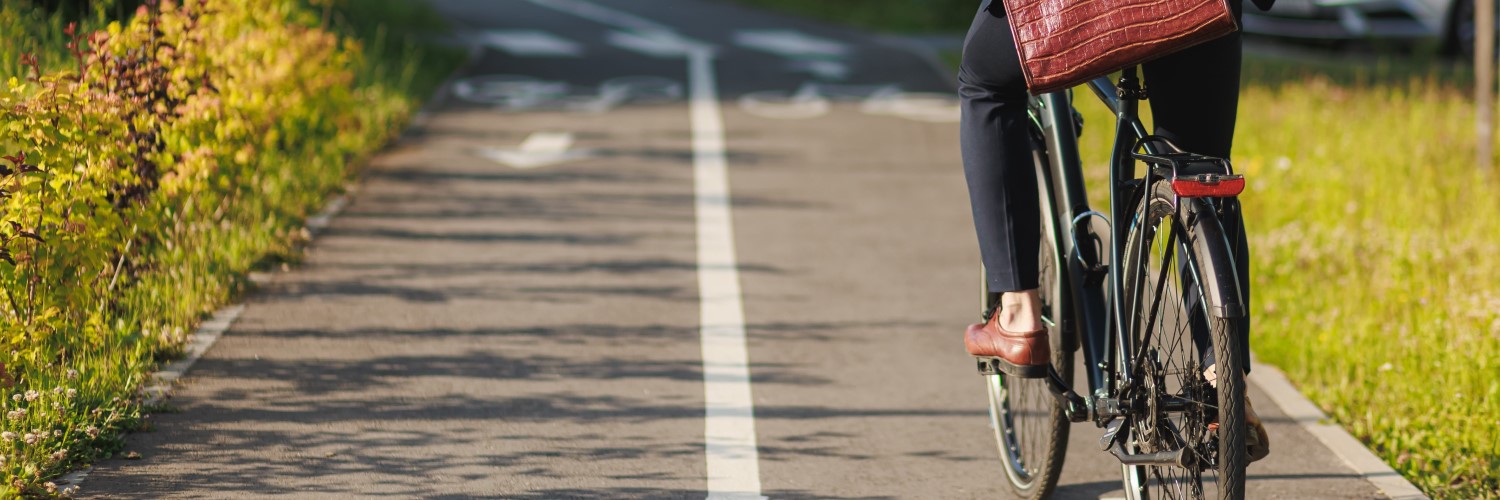 Active Transportation Maser Plan