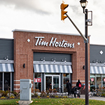 Tim Hortons thumbnail