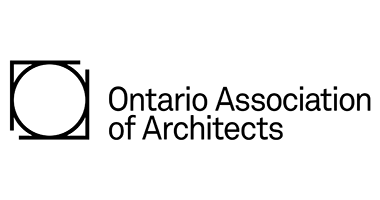 Ontario Association of Architects logo
