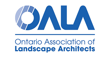 Ontario Association Of Landscape Architects logo