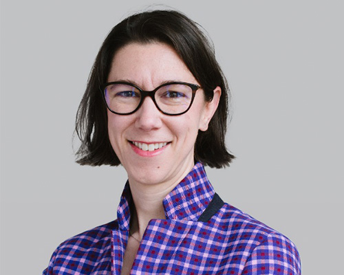 Emily Reisman