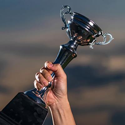 Awards Won by the City