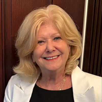 Photo of Gael Miles