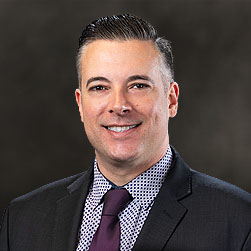 Photo of Michael Palleschi
