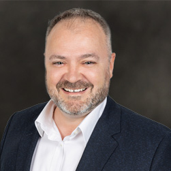 Photo of Rod Power