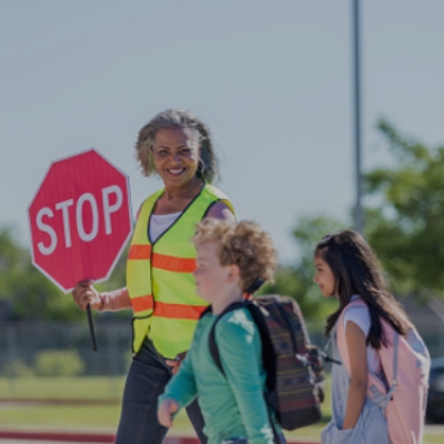 Crossing Guard Opportunities