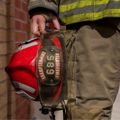 Firefighter Opportunities