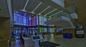 Peel Memorial hospital