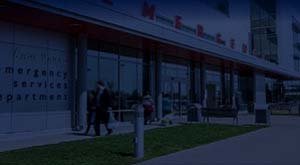 Brampton Civic Hospital