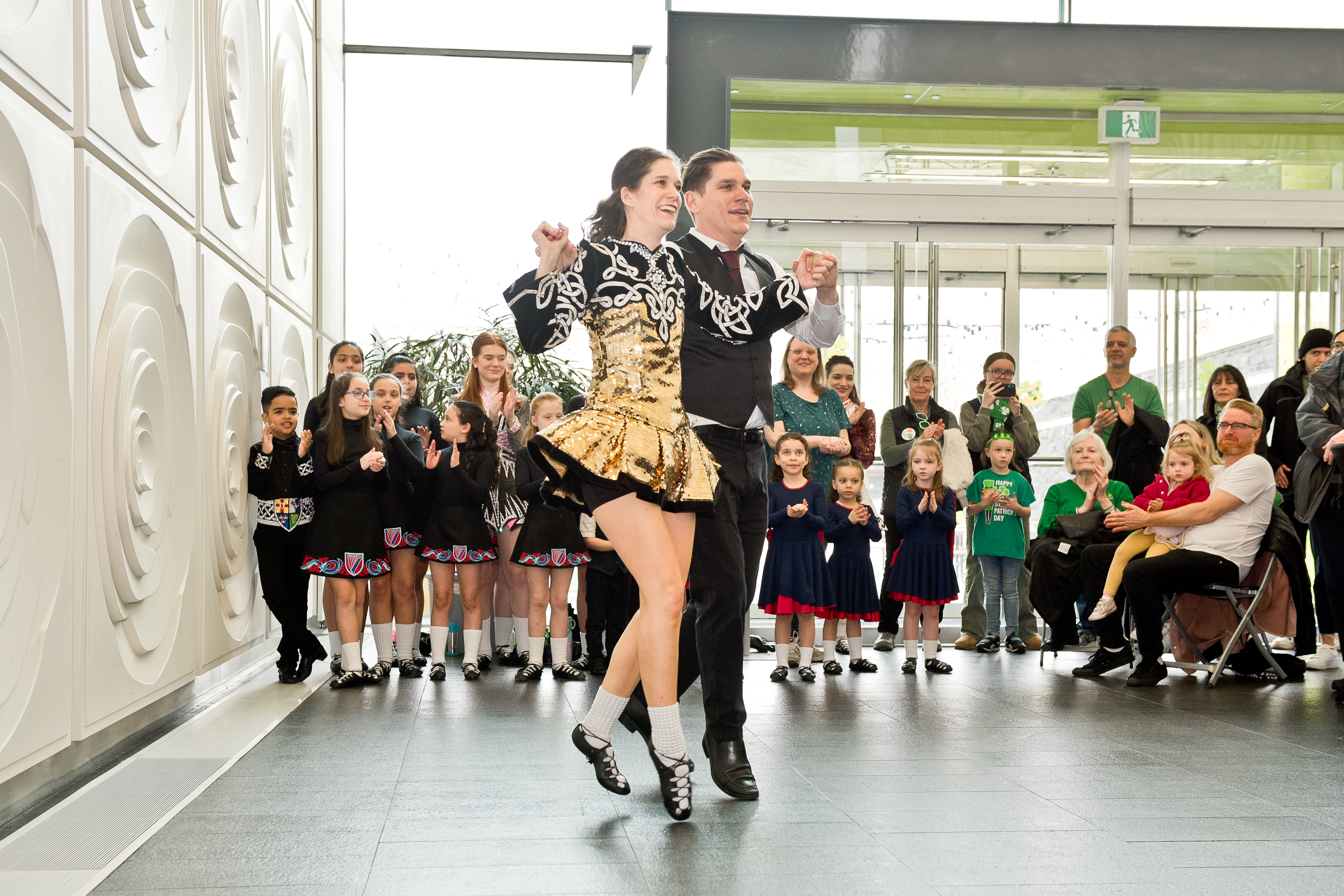 News Release-City of Brampton celebrates Irish Heritage Month.JPG