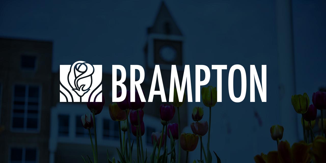 www.brampton.ca