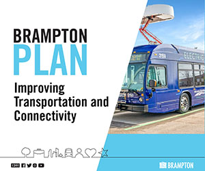 Improving Transportation and Connectivity