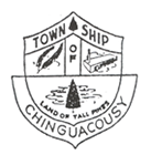 Township of Toronto Chinguacousy Crest