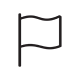 Flag Raisings and Half-Mastings