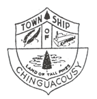 Chinguacousy Crest
