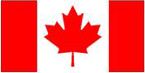 Canada flag